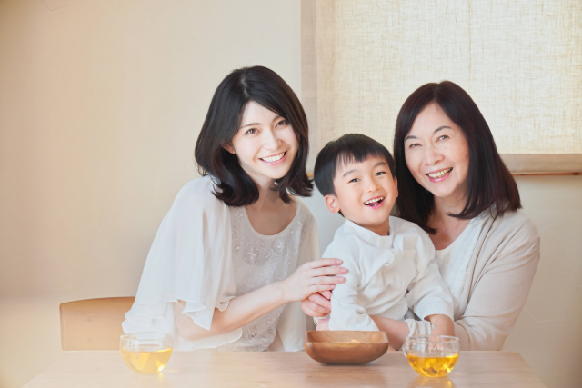 リフォームのノウハウ 高齢者のためのリフォーム