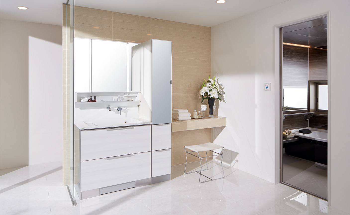 リフォームのノウハウ 高齢者のためのリフォーム