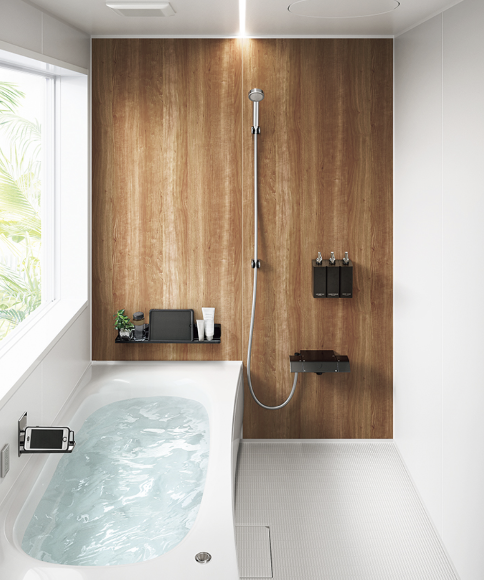 Panasonic「MRシリーズ」