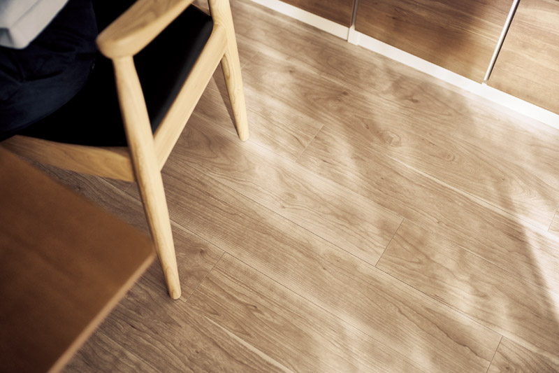 リフォームのノウハウ 高齢者のためのリフォーム