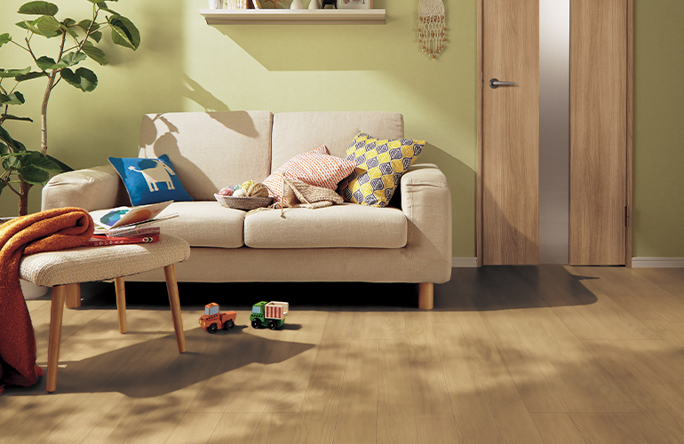 リフォームのノウハウ 高齢者のためのリフォーム