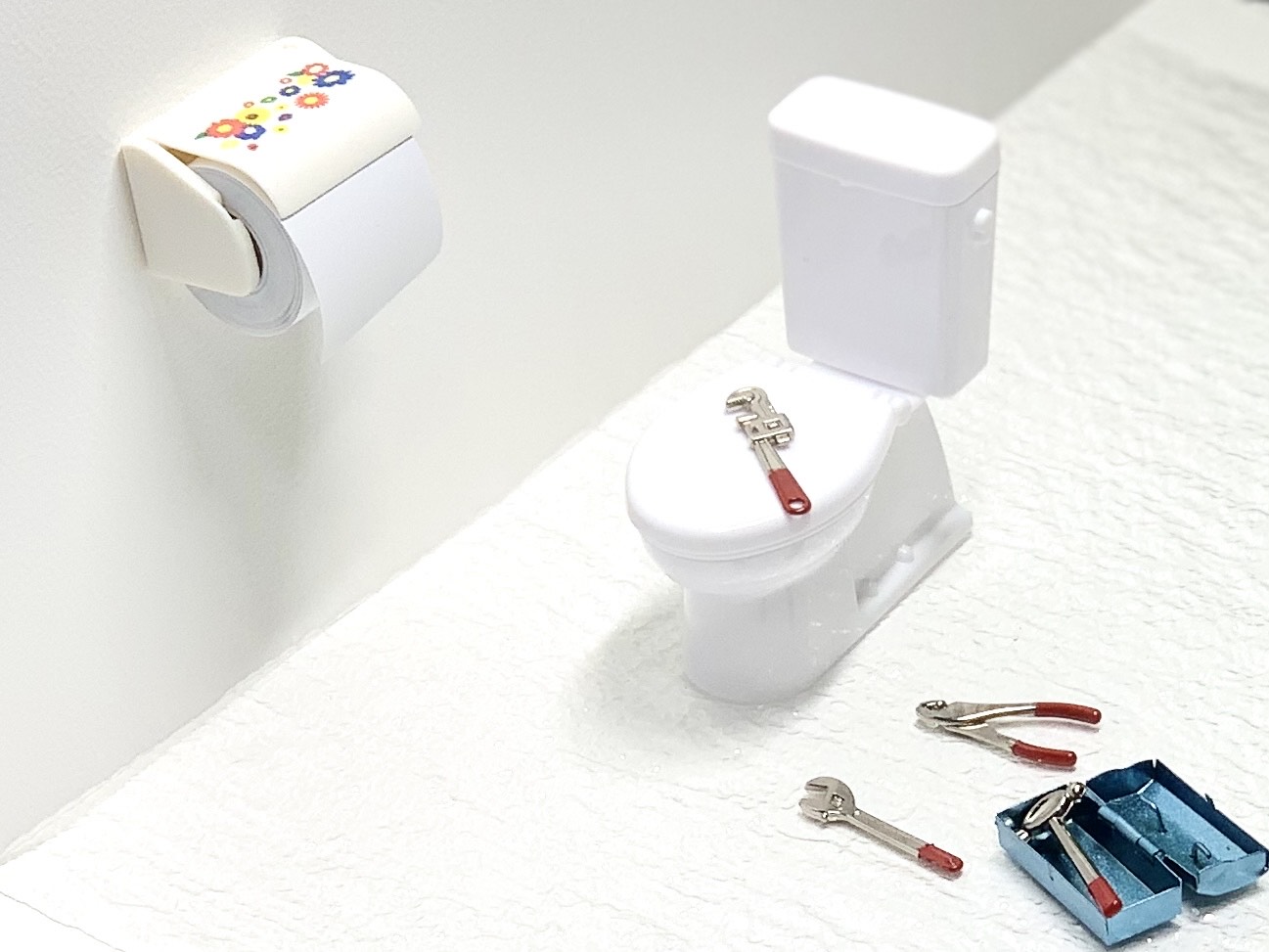 リフォームのノウハウ 高齢者のためのリフォーム