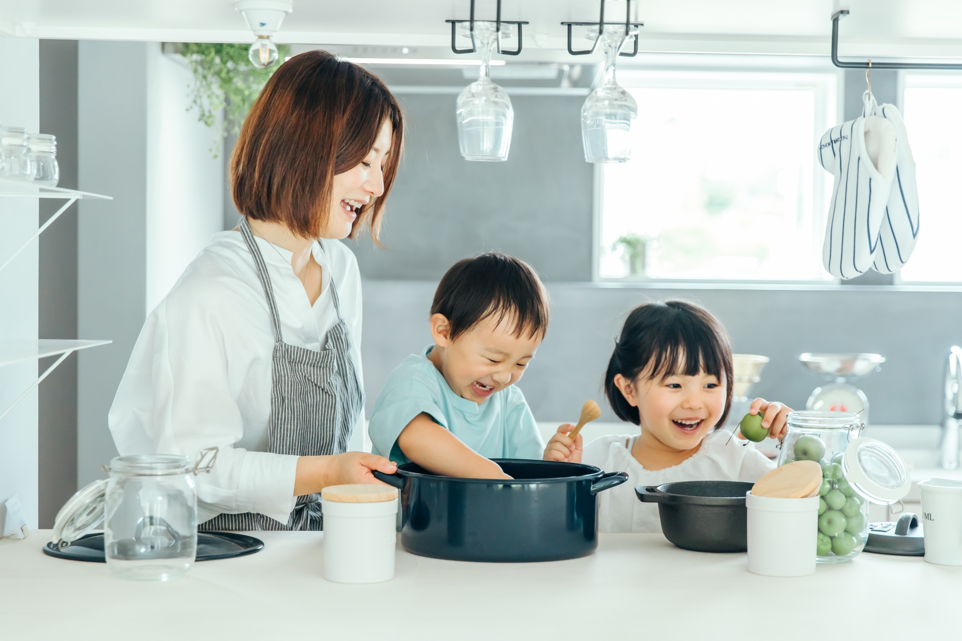 愛知・豊田市のキッチンリフォーム費用はこれだ！実際の相場と予算の立て方