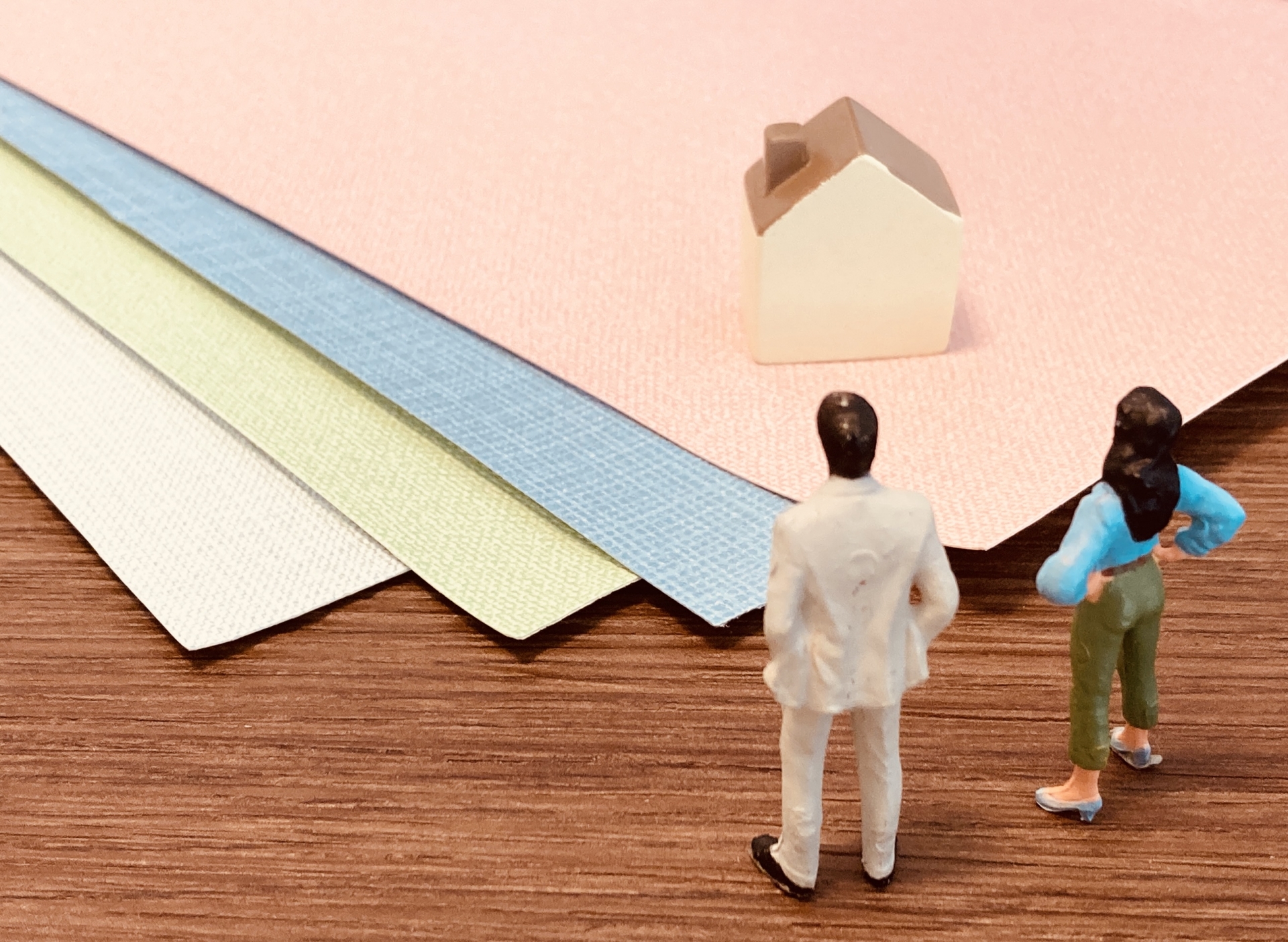 豊田市の最新クロスリフォームでおしゃれな住まいに