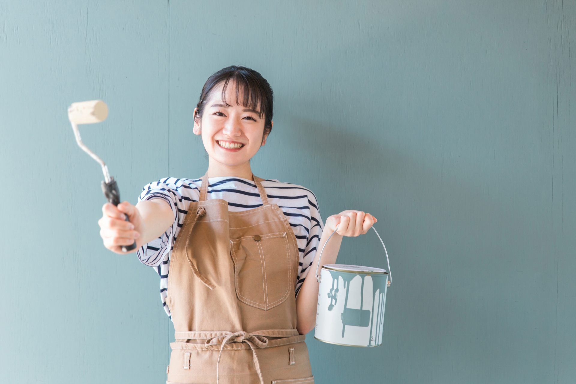 外壁塗装に使われる塗料の選び方｜岡崎市の専門ガイド