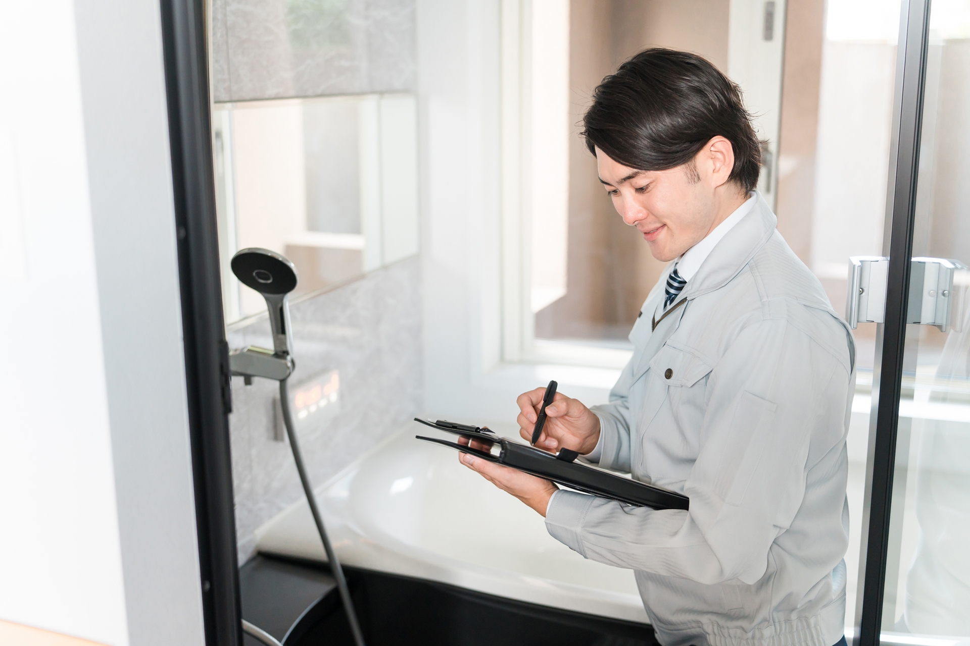 愛知県天白区の浴室リフォームの評判と費用を徹底比較！