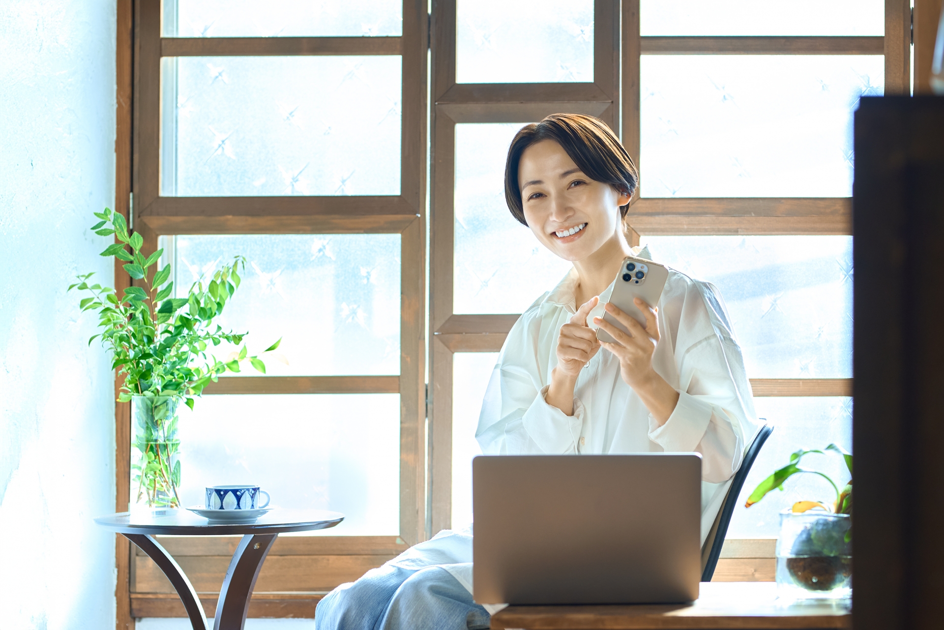 【完全予約制】わが家をもっと快適に!リノベーションオンライン相談会