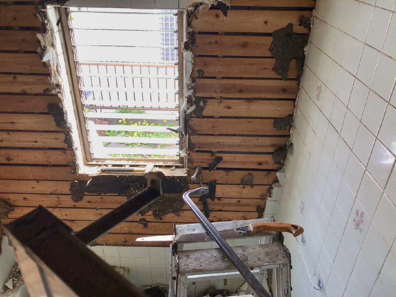 リフォームのノウハウ 高齢者のためのリフォーム