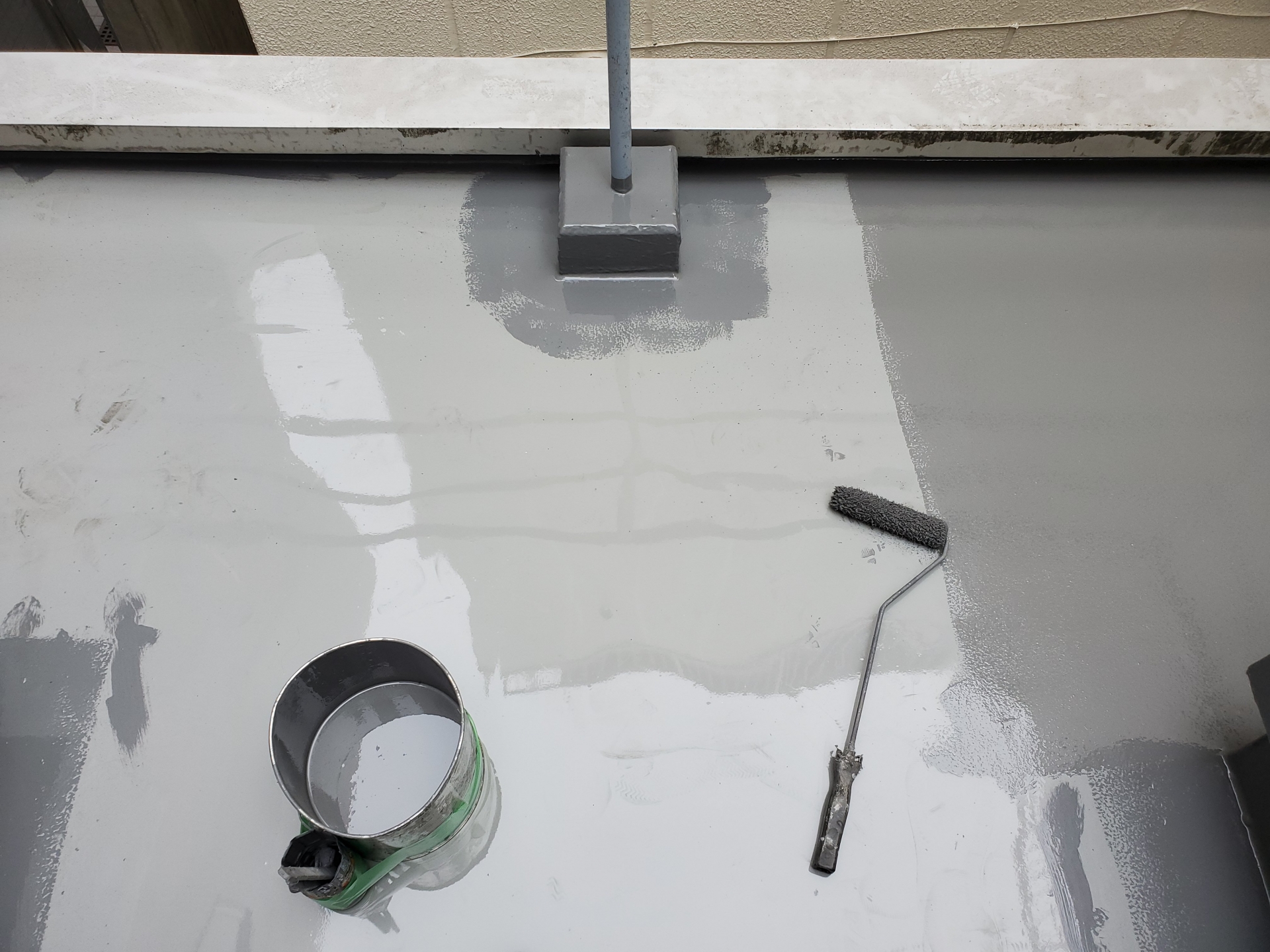 外壁塗装を成功させるための防水テクニック｜豊田市編