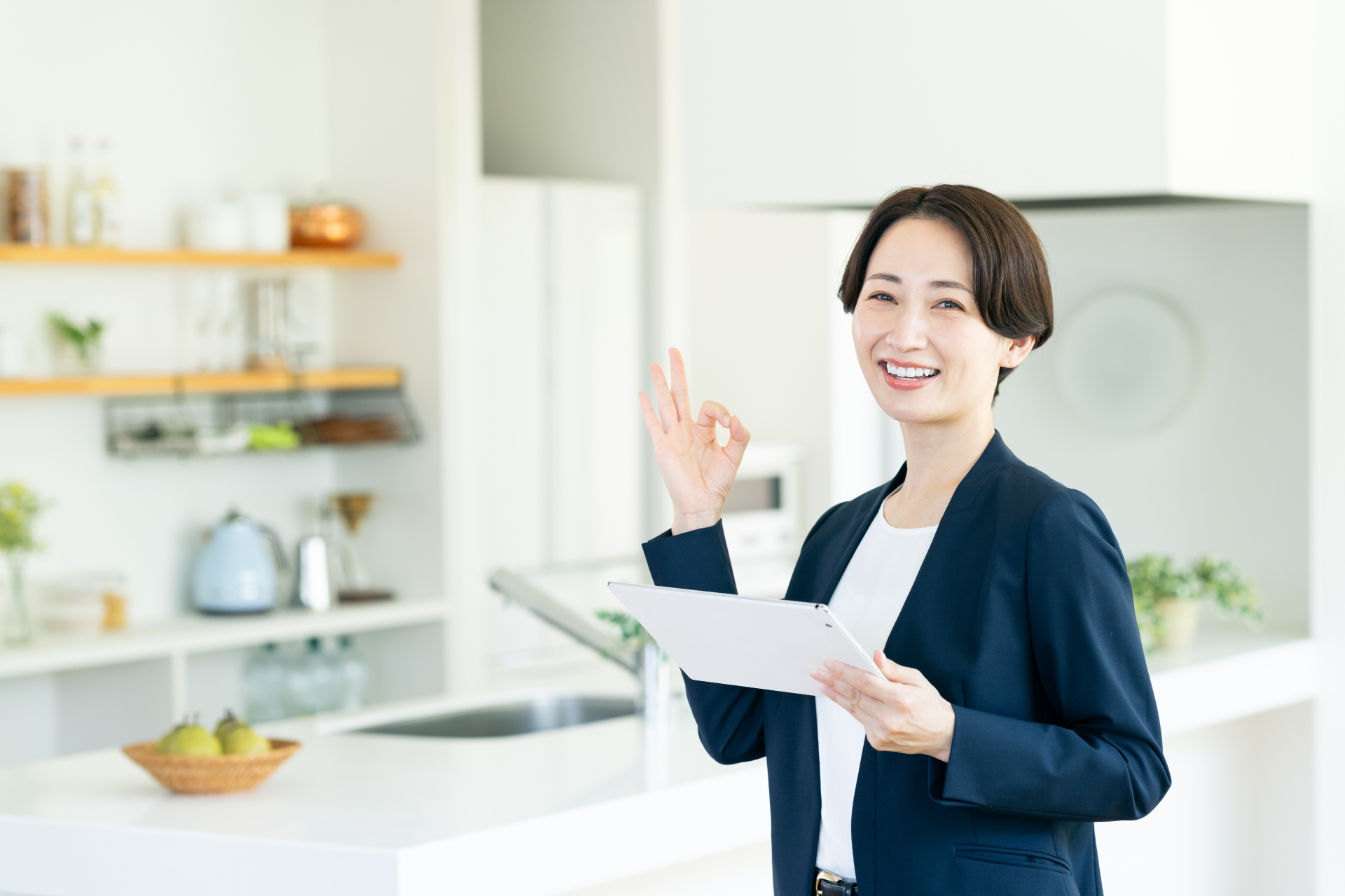 リフォーム費用はこれだ！豊田市のキッチン事情をチェック
