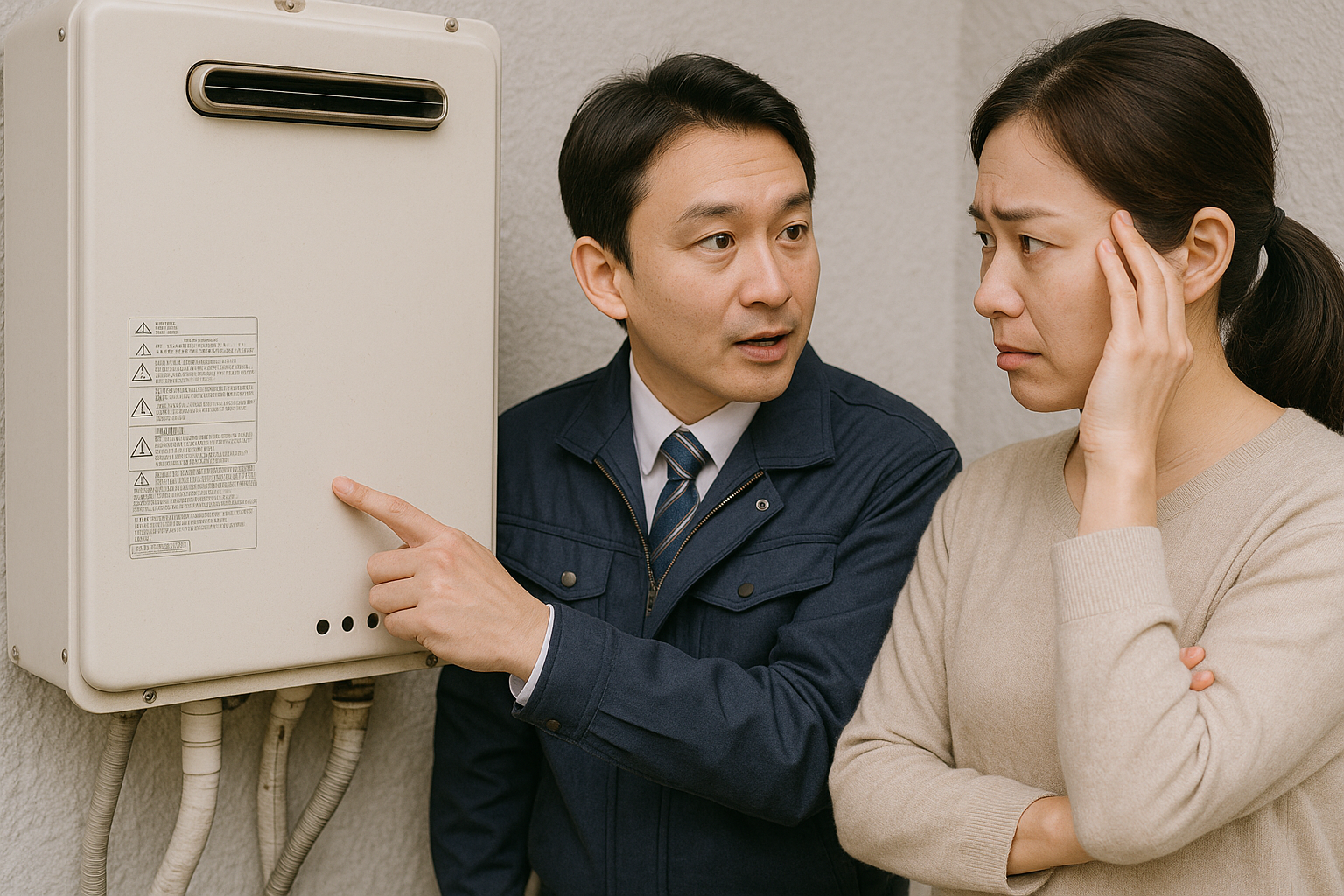 天白区の給湯器リフォームに関する口コミ評価まとめ！おすすめ業者も