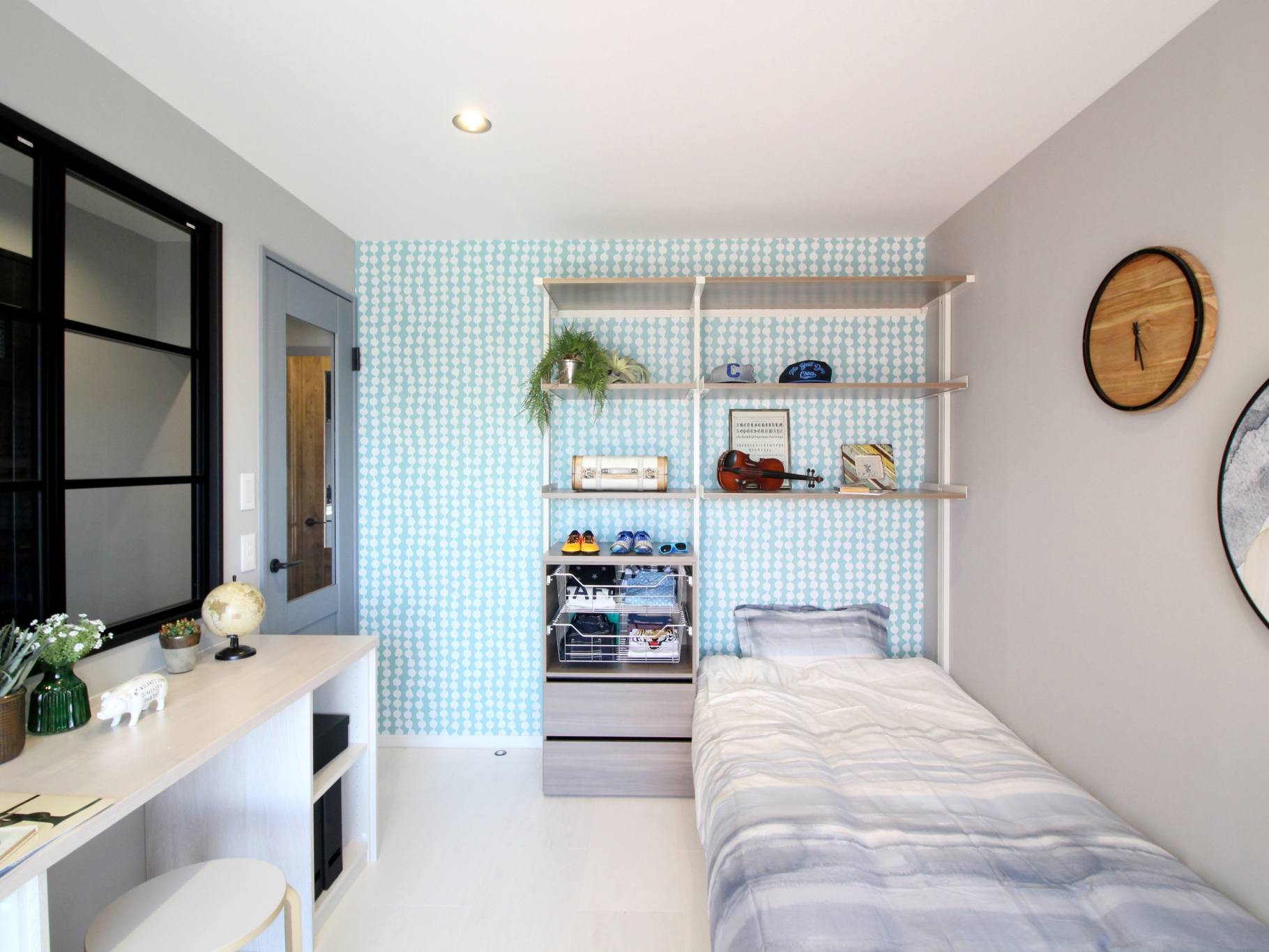 豊田市の壁紙・クロスリフォーム費用とグレードの全解説