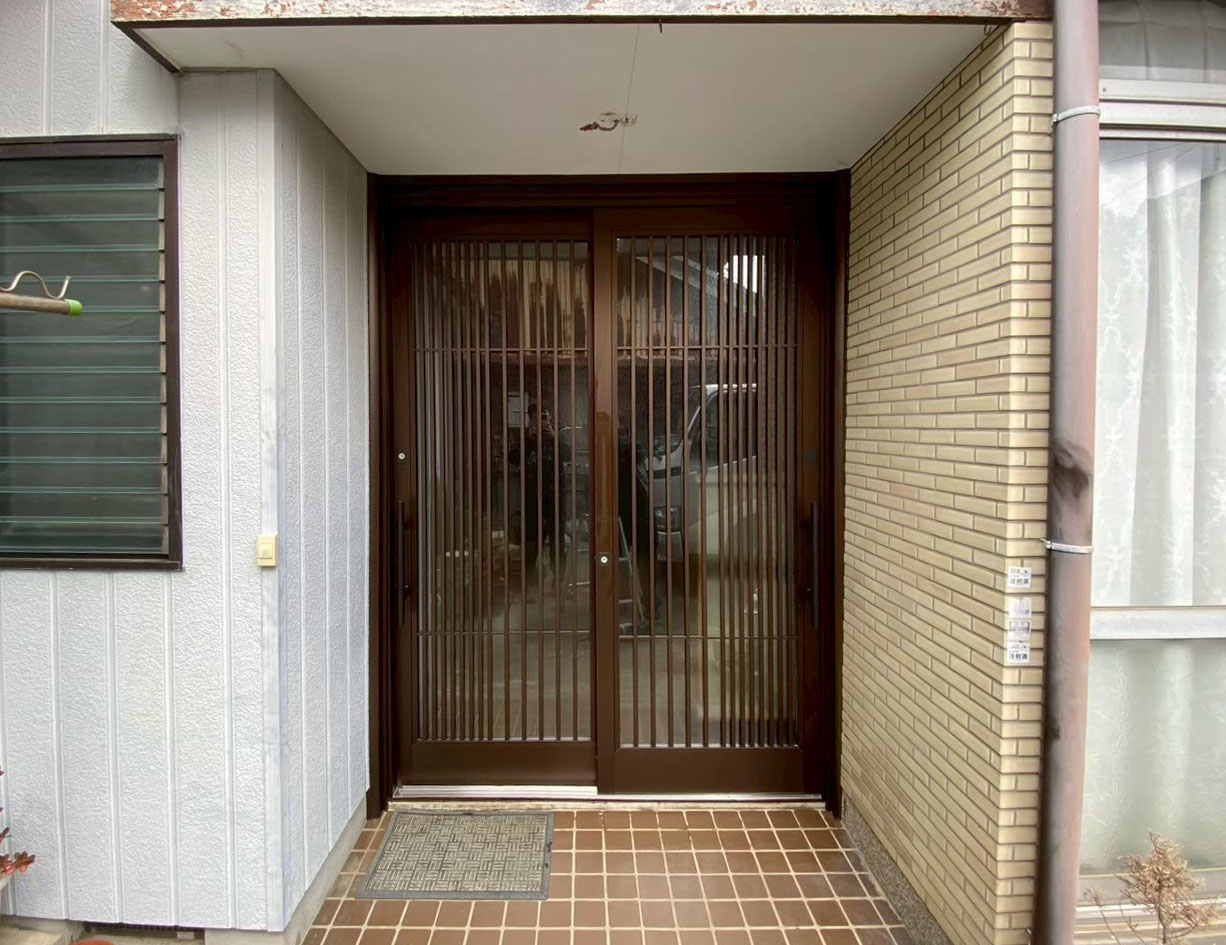 施工事例