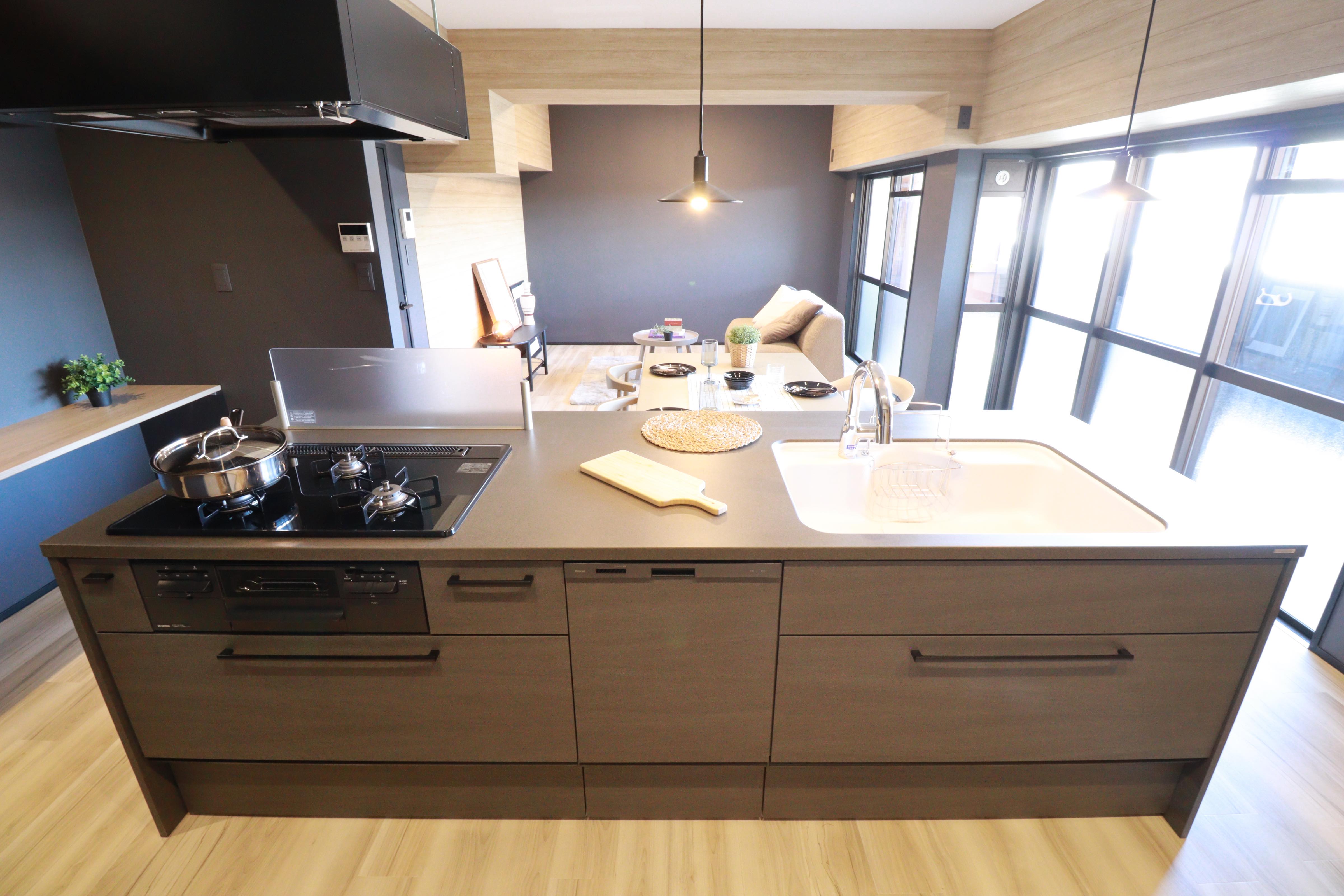 どれくらいで完成できる？豊田市のキッチンリフォームの流れ〜愛知No.1のフジケンリフォームが教えます！