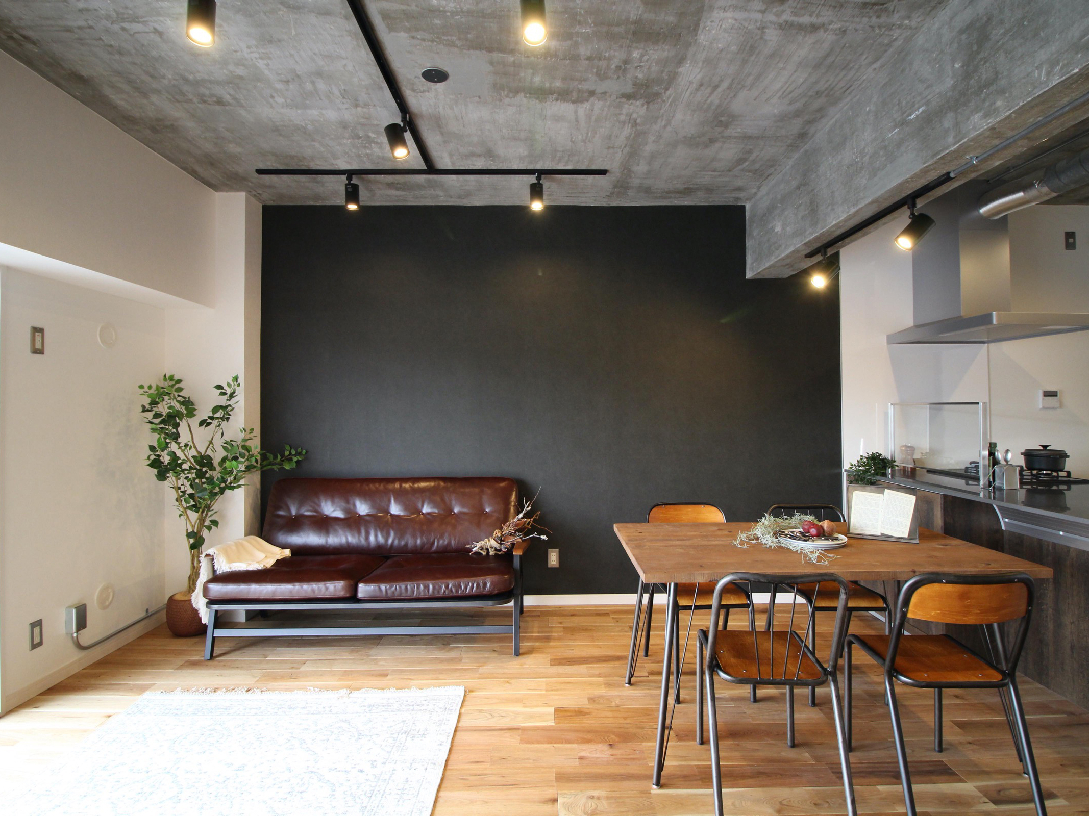 豊田市で見つける！部屋にあったクロスリフォーム選び