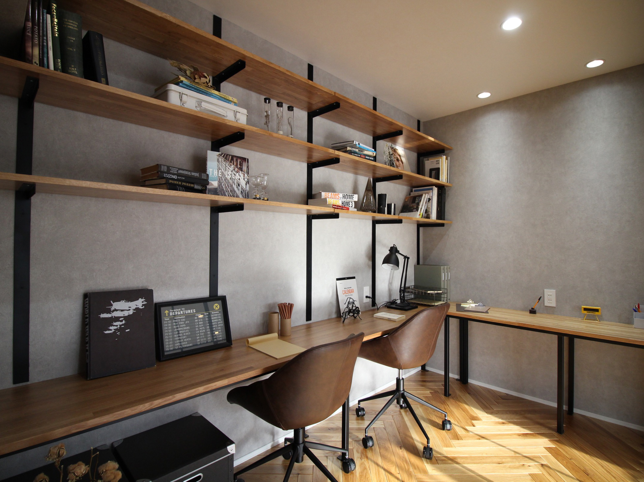 壁紙剥がれは張り替えのタイミング？｜豊田市のリフォーム事情