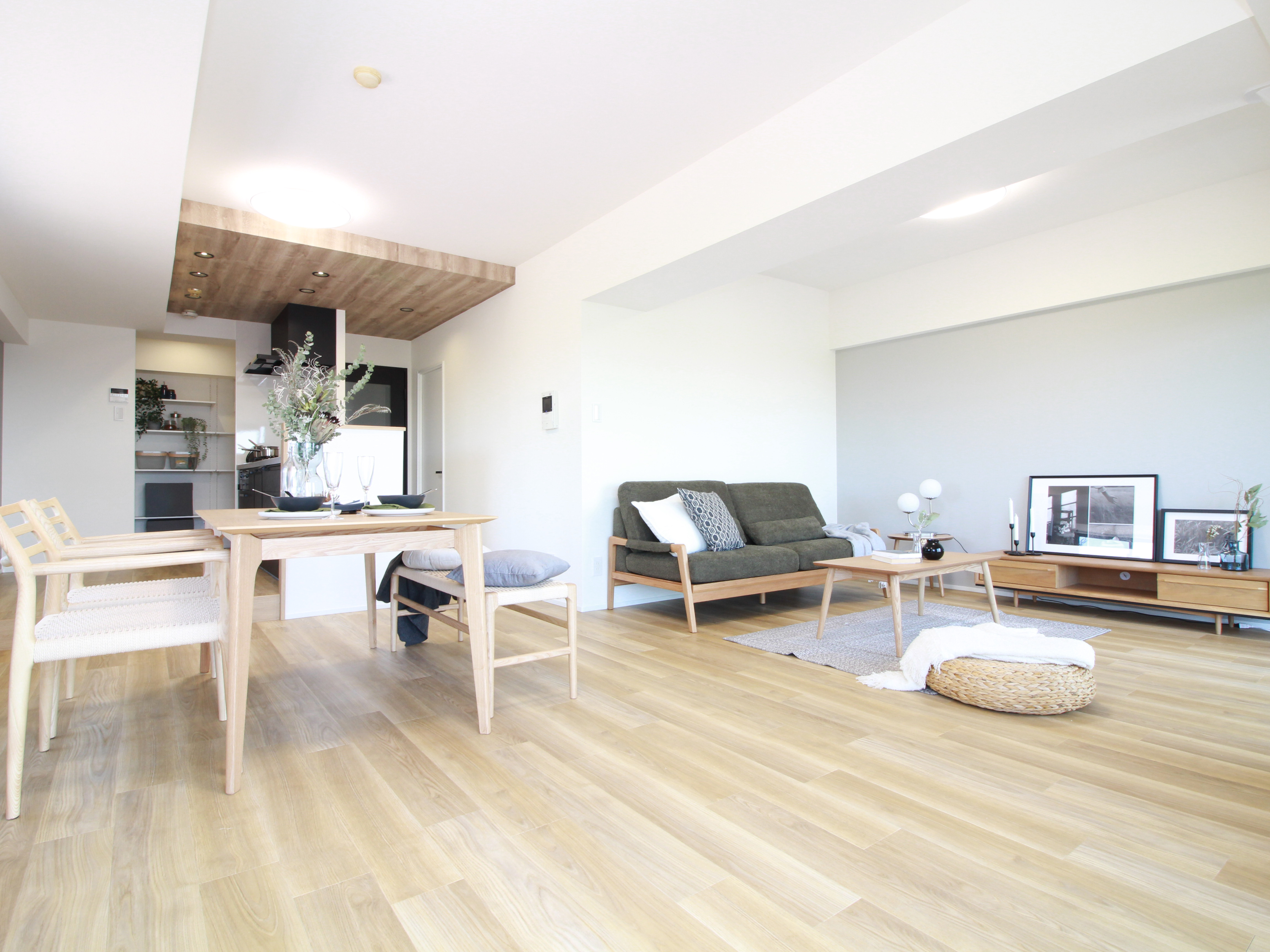 豊田市でおすすめのフローリングリフォーム業者｜戸建てとマンションの選び方