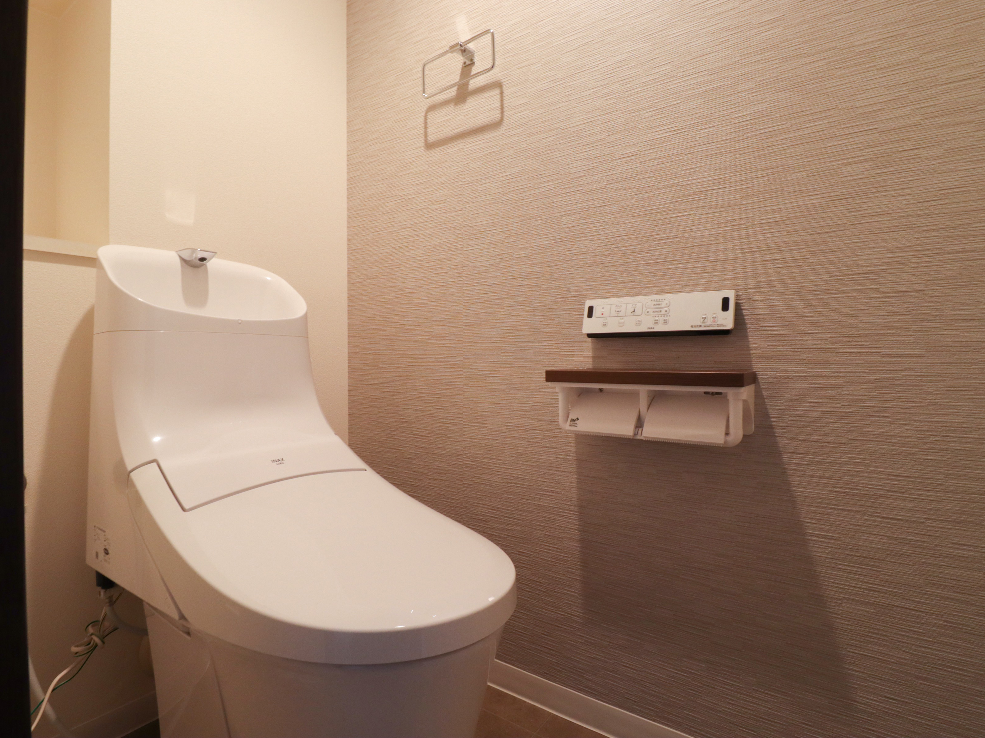 【豊橋市】トイレの耐用年数は？交換時期の目安とリフォームのタイミング〜愛知No.1のフジケンリフォームが教えます！