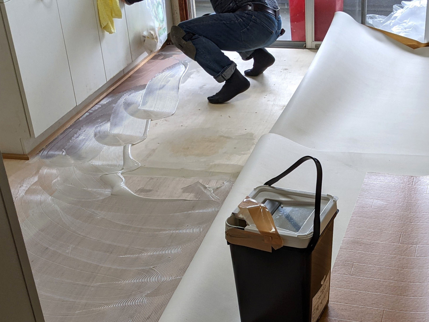 【豊橋市】フローリングリフォームを安く済ませる！費用を抑える賢いコツ〜愛知No.1のフジケンリフォームが教えます！