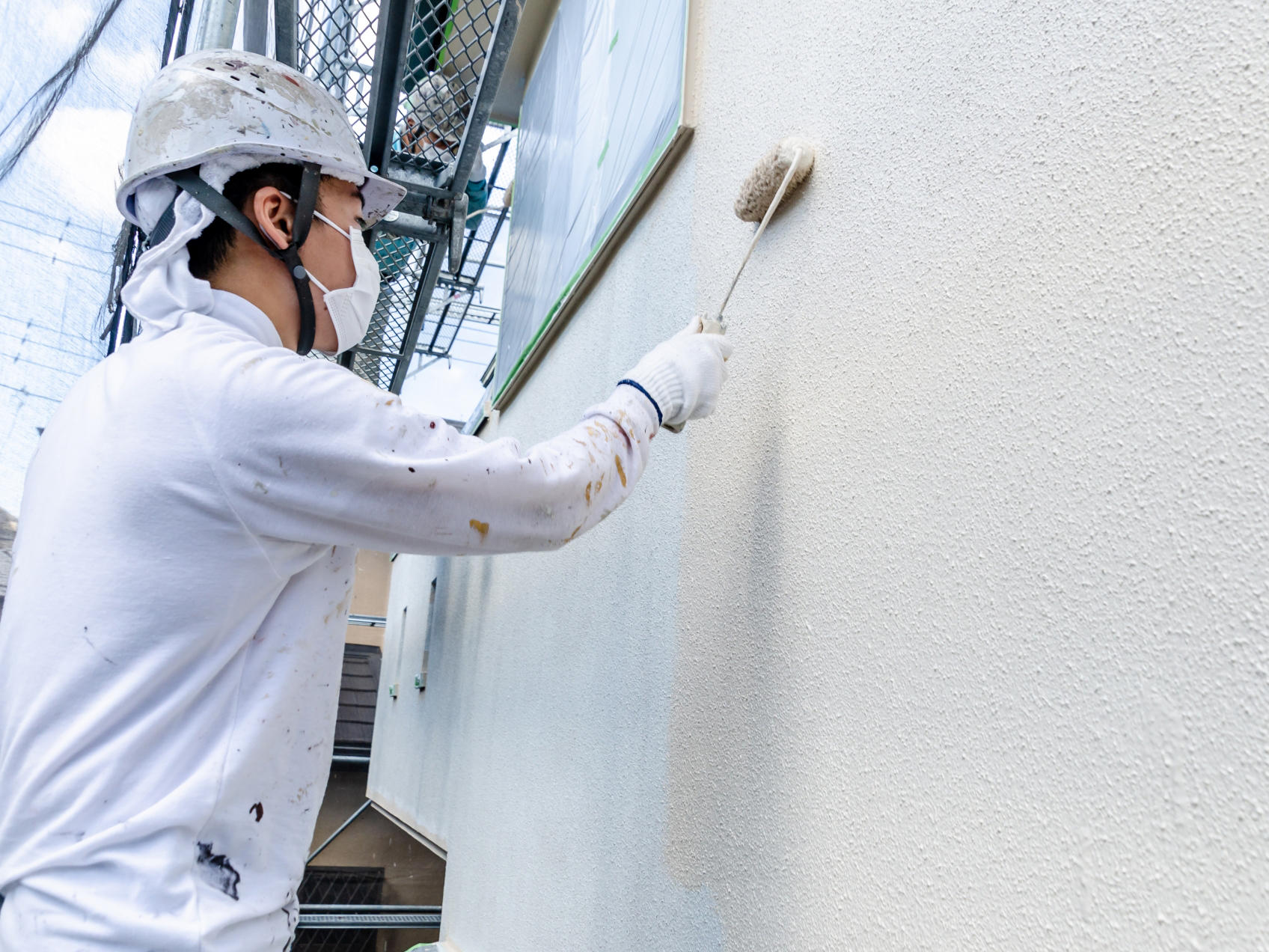 【豊橋市】外壁塗装：トータルでかかる費用の内訳と見積もりチェックポイント〜愛知No.1のフジケンリフォームが教えます！