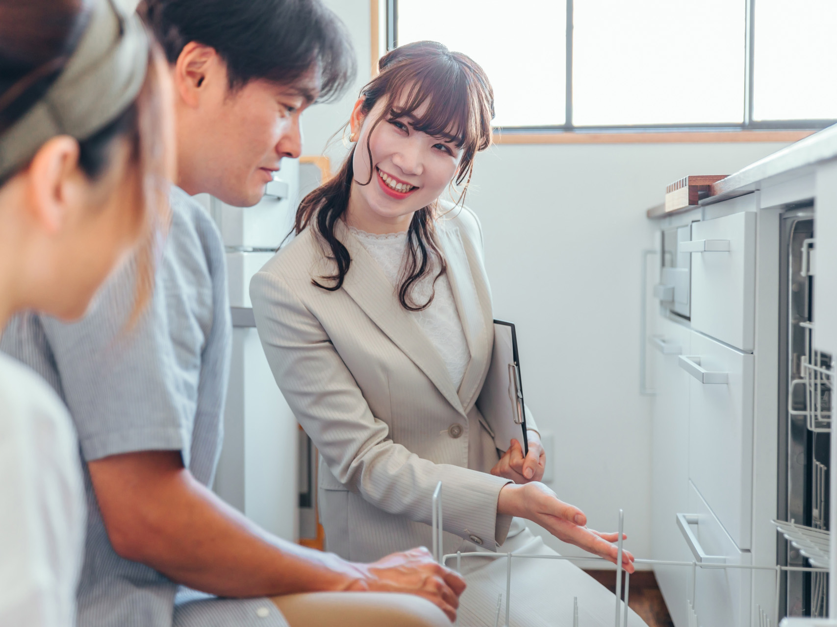 【豊橋市】食器洗い乾燥機のリフォーム費用相場〜愛知No.1のフジケンリフォームが教えます！