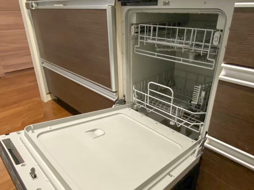 【豊橋市】食洗機リフォーム：グレードによる費用と違いを知って選ぶ〜愛知No.1のフジケンリフォームが教えます！