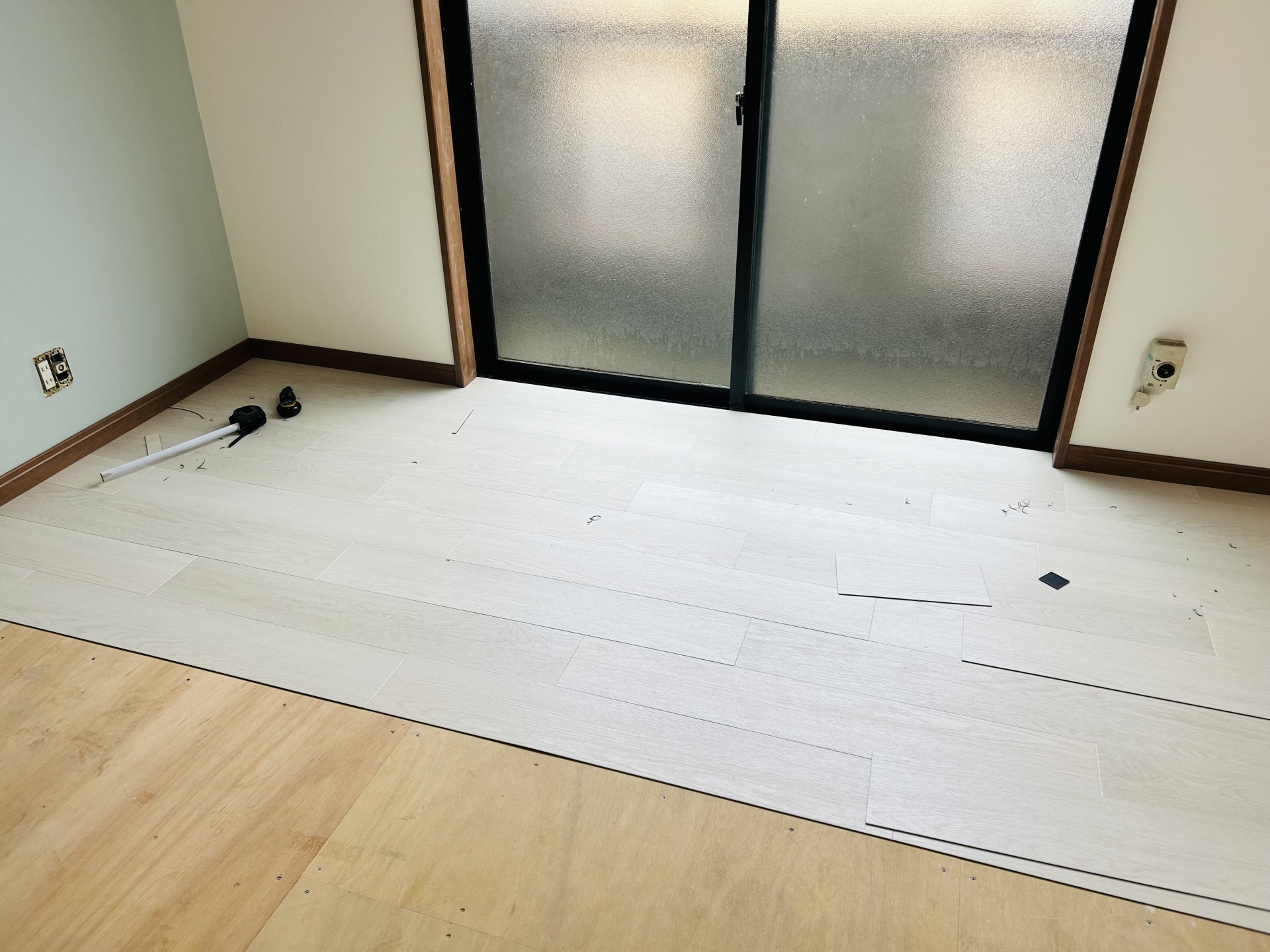 【豊橋市】フローリング、フロアタイル、クッションフロア、カーペットの違いと最適な選び方〜愛知No.1のフジケンリフォームが教えます！