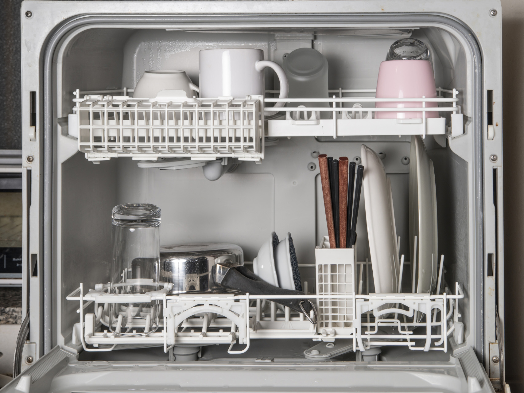 【豊橋市】使わなくなった食洗機、そのままでいいの？〜愛知No.1のフジケンリフォームが教えます！