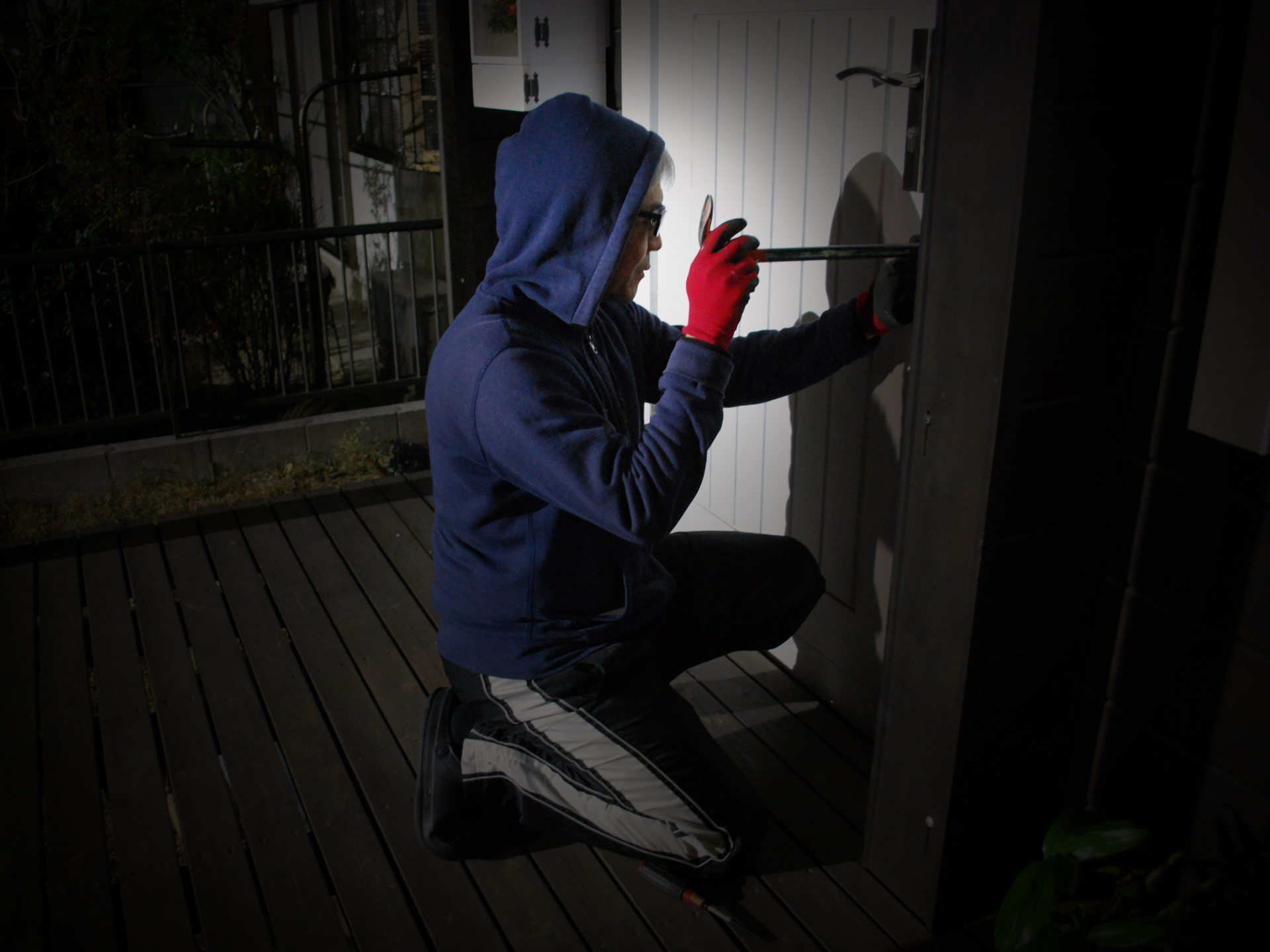 【豊橋市】玄関ドア防犯対策：安全性を高めるリフォーム〜愛知No.1のフジケンリフォームが教えます！