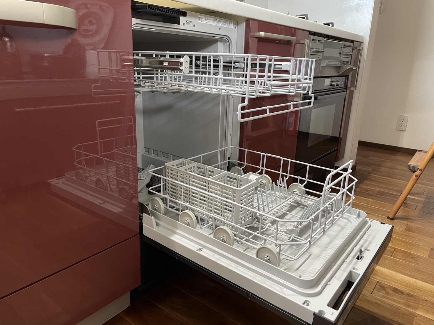 【豊橋市】食洗機の電気代・水道代は手洗いと比べてお得？〜愛知No.1のフジケンリフォームが教えます！