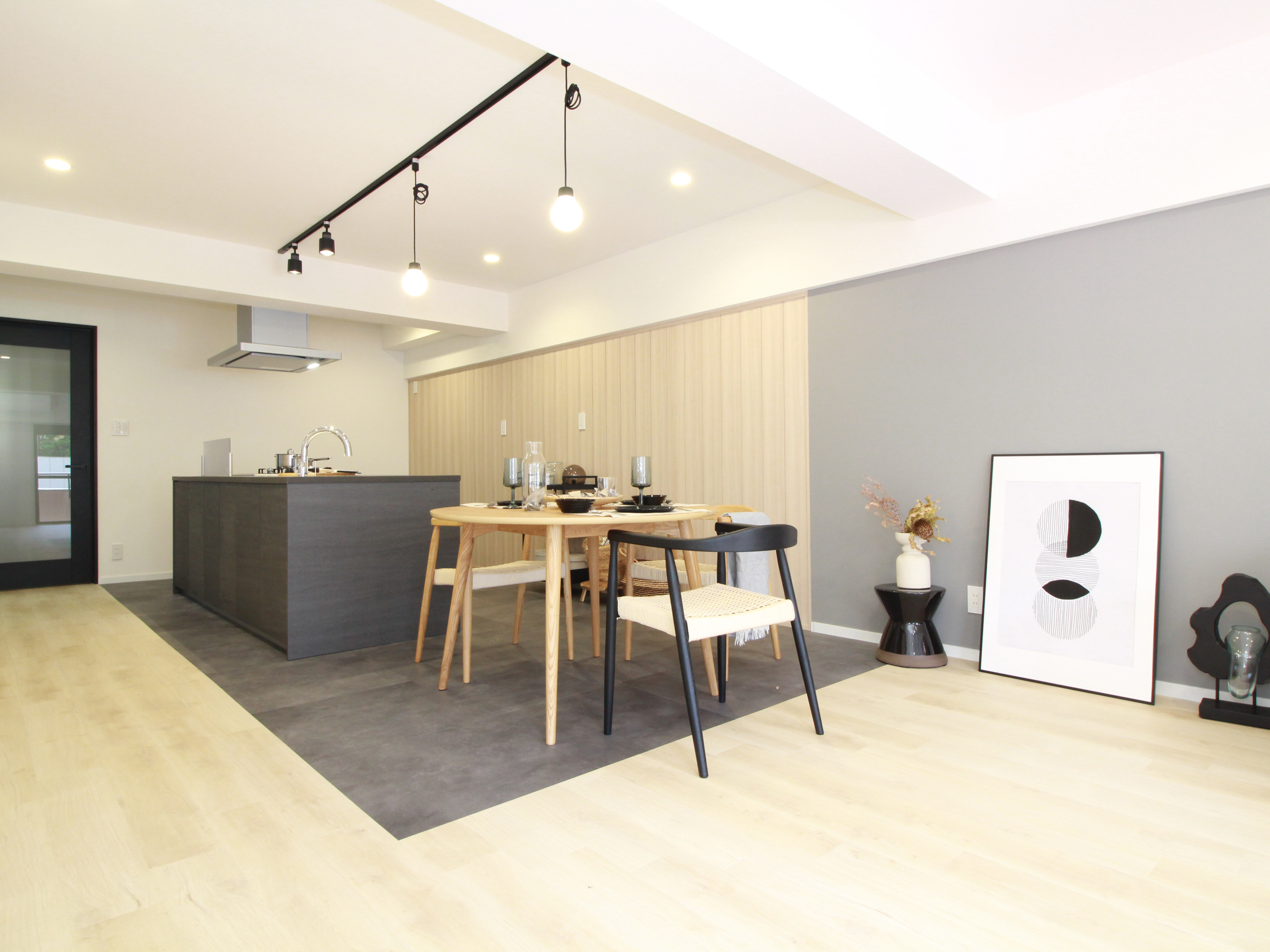 【豊橋市】戸建てとマンションのフローリングリフォーム費用と注意点〜愛知No.1のフジケンリフォームが教えます！