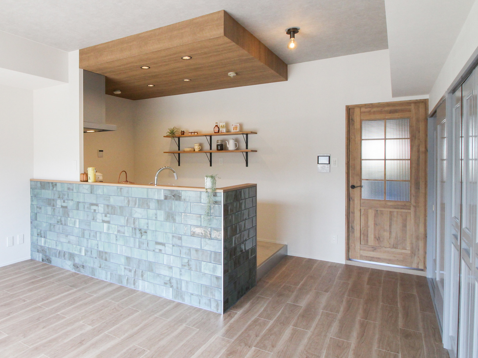 【豊橋市】室内ドアの一般的なサイズと規格外の対処法〜愛知No.1のフジケンリフォームが教えます！