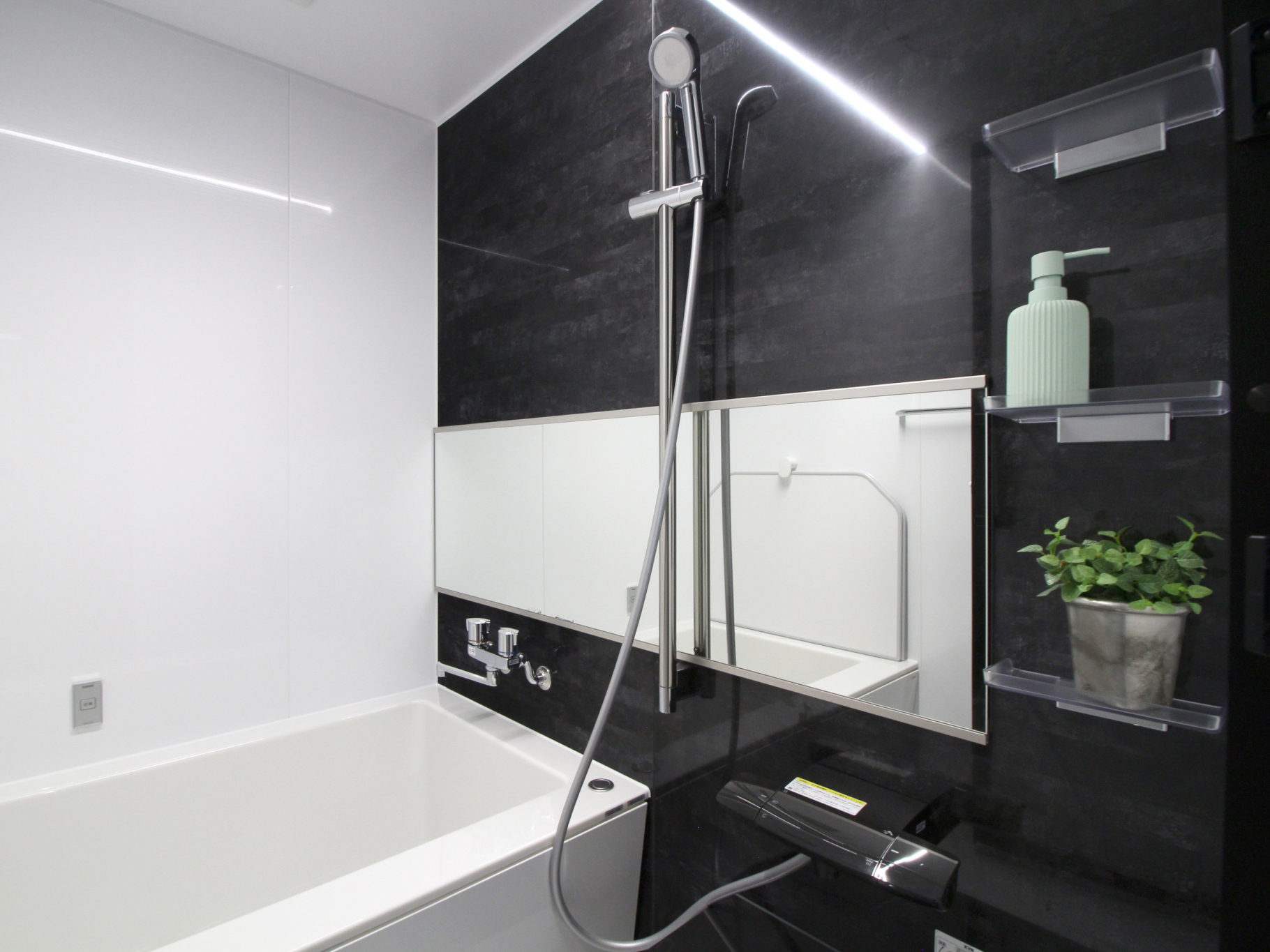 【豊川市】お風呂 お掃除がラクになる方法〜愛知No.1のフジケンリフォームが教えます！