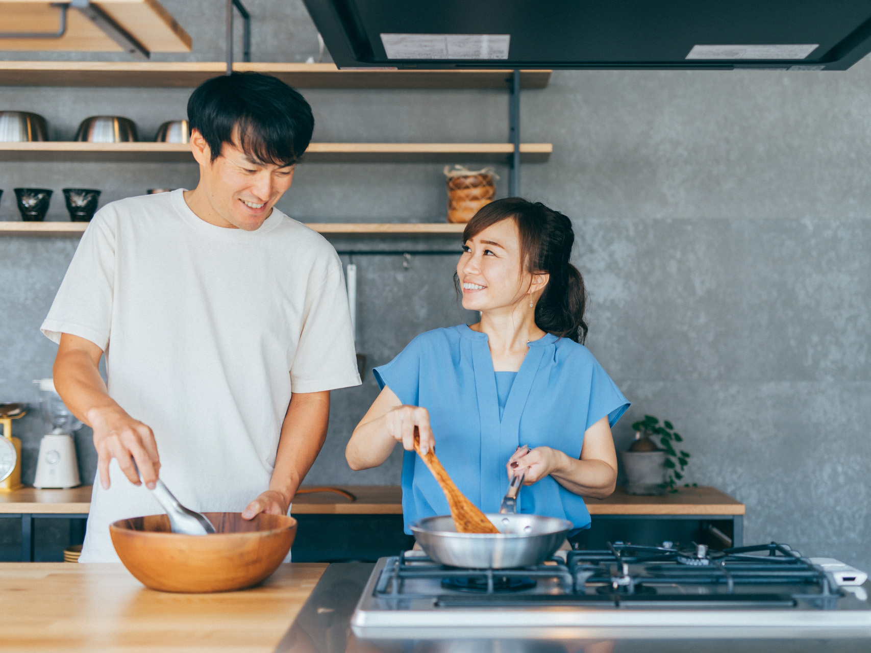 【豊川市】キッチン費用：戸建てとマンションの違い〜愛知No.1のフジケンリフォームが教えます！