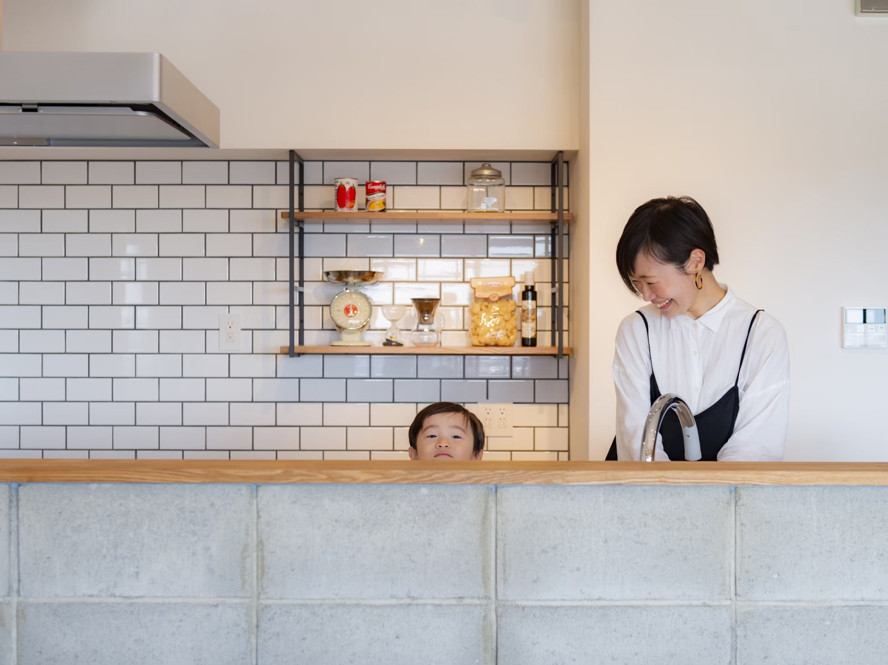 【豊川市】キッチンのリフォーム費用相場〜愛知No.1のフジケンリフォームが教えます！