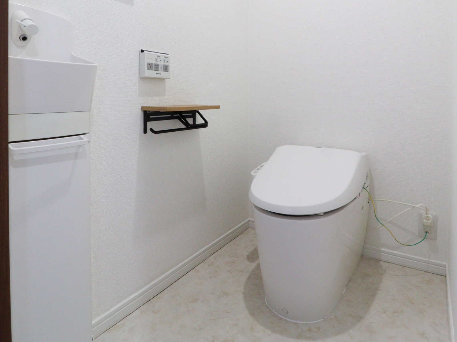 【豊川市】トイレリフォーム：TOTOなどメーカーの違いを徹底比較！〜愛知No.1のフジケンリフォームが教えます！