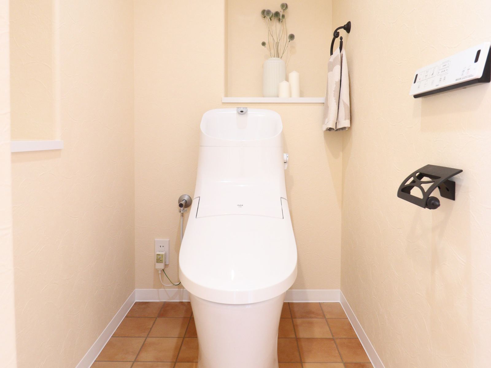 【豊川市】高齢者向けトイレリフォーム：老後も安心して使えるバリアフリーの工夫〜愛知No.1のフジケンリフォームが教えます！