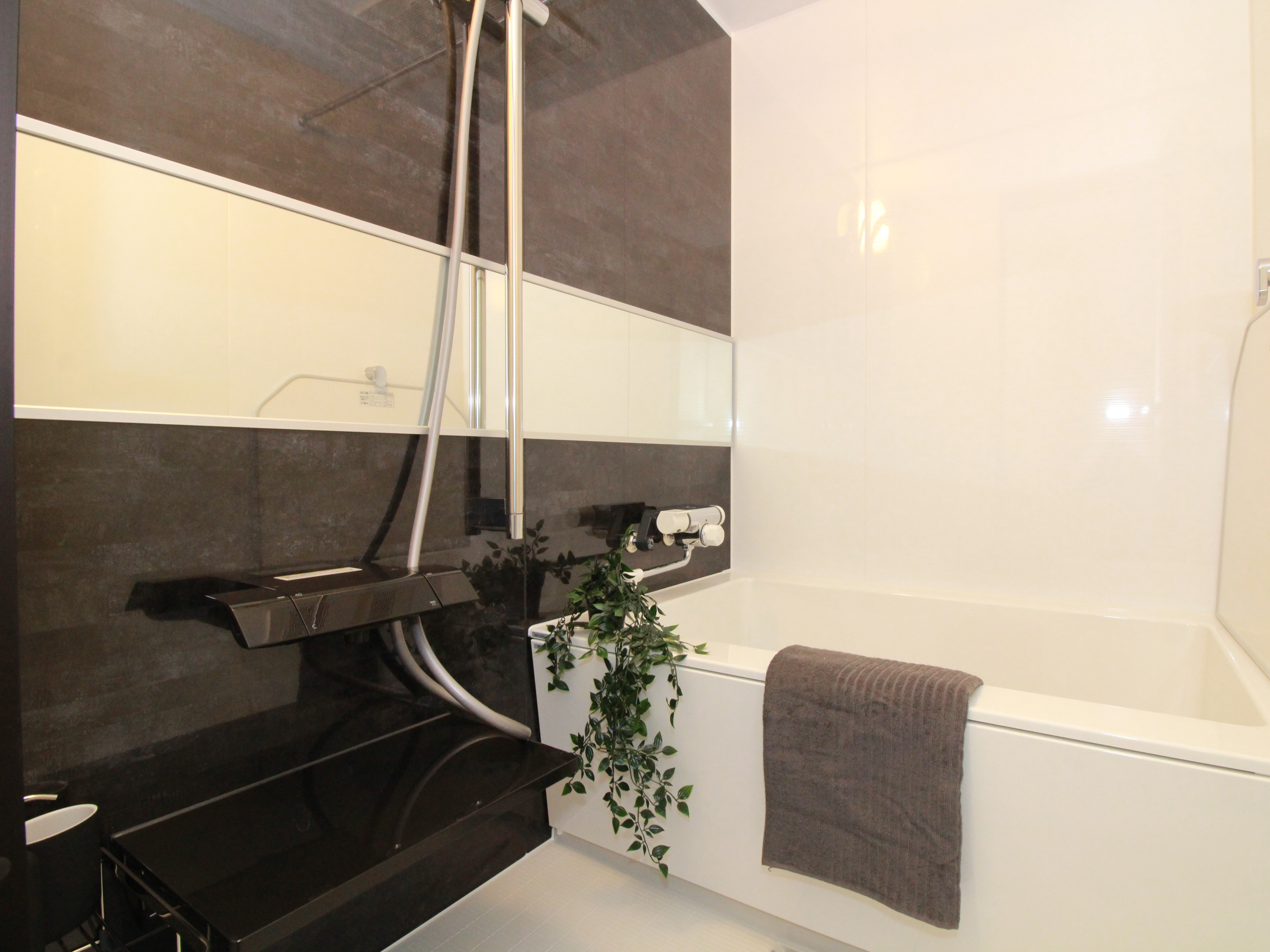 【豊川市】お風呂リフォーム 浴槽のみ？浴室全体？〜愛知No.1のフジケンリフォームが教えます！