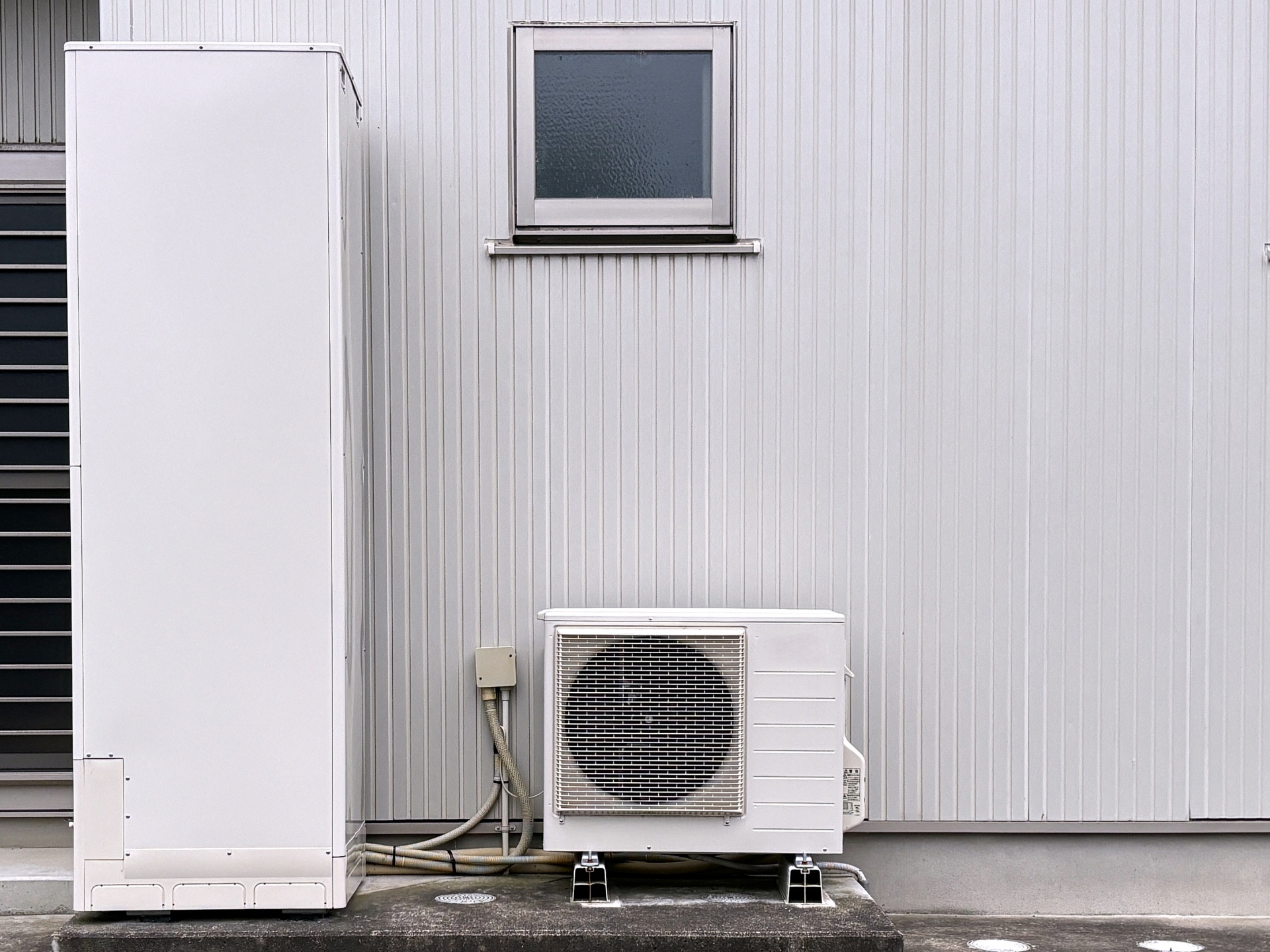 【知多市】給湯器リフォーム：エコキュートでオール電化を実現するメリット〜大手メーカー５冠を獲得したフジケンリフォームが教えます！