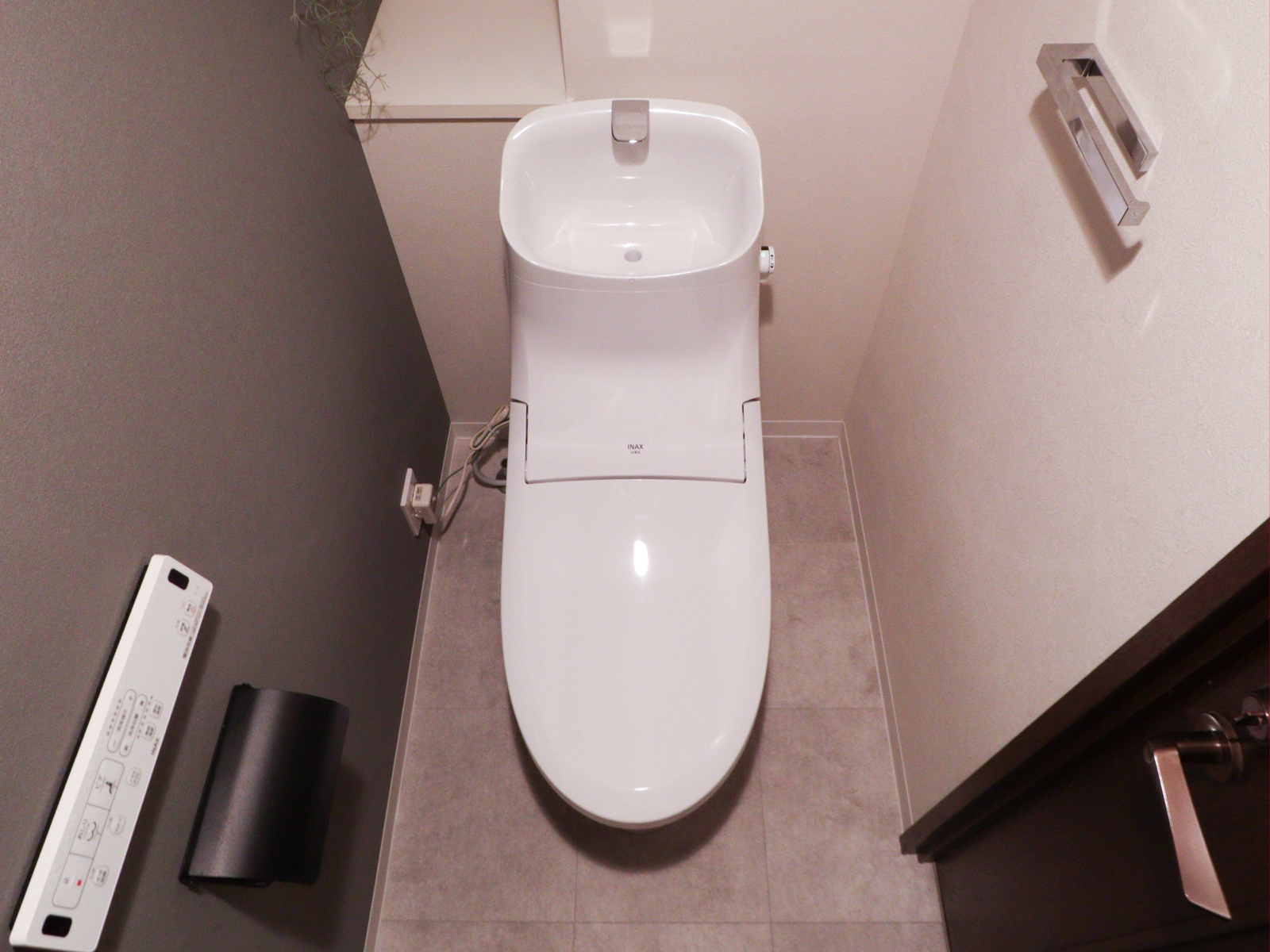【名古屋市南区】トイレリフォーム：TOTOなどメーカーの違いを徹底比較！〜大手メーカー５冠を獲得したフジケンリフォームが教えます！