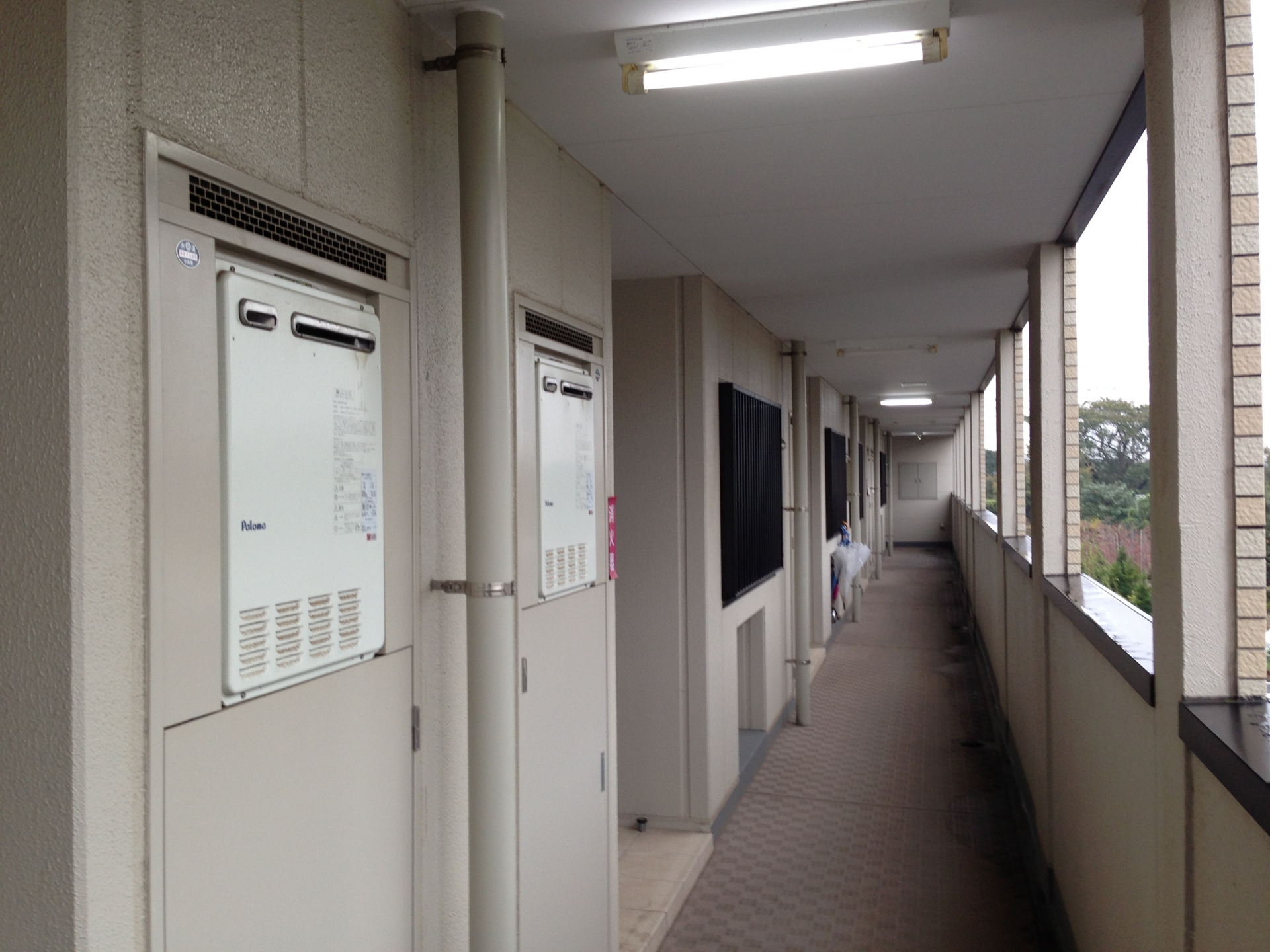 名古屋市天白区｜戸建てとマンションの給湯器交換費用と注意点〜大手メーカーから５冠を獲得したフジケンリフォームが教えます！
